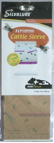 Flugfångare Ryom Cattle Sleeve - 12 ark