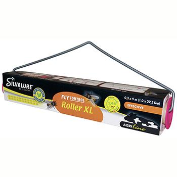 Flugfångare Ryom Fly Roller XL 0,3 x 9 m
