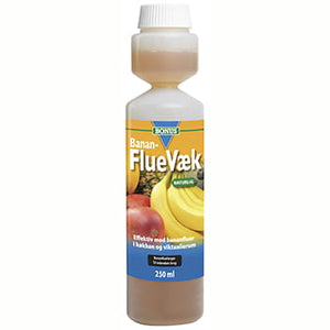 BananflugeVäck Ryom 250 ml