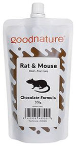 Bete Ryom choklad 200 g - Till fälla 228-590