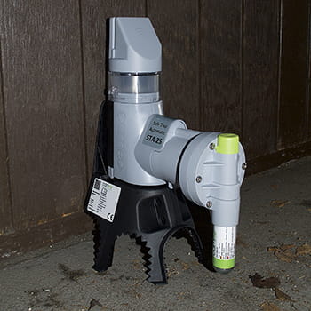 Rått- och musfälla STA Automatic-25