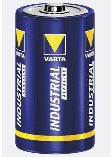 Batteri till Victor råttfälla - C