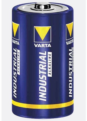 Batteri till Victor råttfälla - C