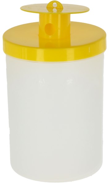 Flugfälla ZIT FlyCage (inkl. lockmedel)