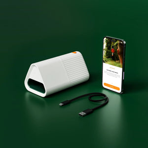 Musefælde GoodNature Smart