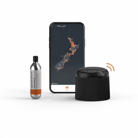 Smart Cap GoodNature A24