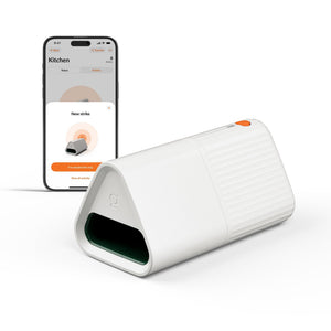 Musfälla GoodNature - Automatisk och intelligent - Med app och Bluetooth