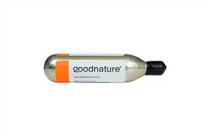 CO2-patron GoodNature - Till automatisk rått- och musfälla