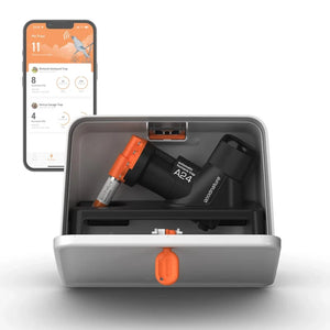 Råttfälla GoodNature PROFF Kit - Automatisk och giftfri, Bluetooth + app