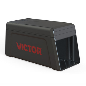 Råttfälla Victor elektronisk