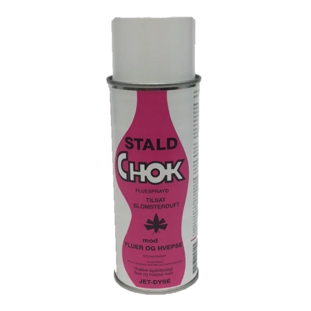 Staldchok flug- och ohyresspray 400 ml
