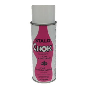 Staldchok flug- och ohyresspray 400 ml